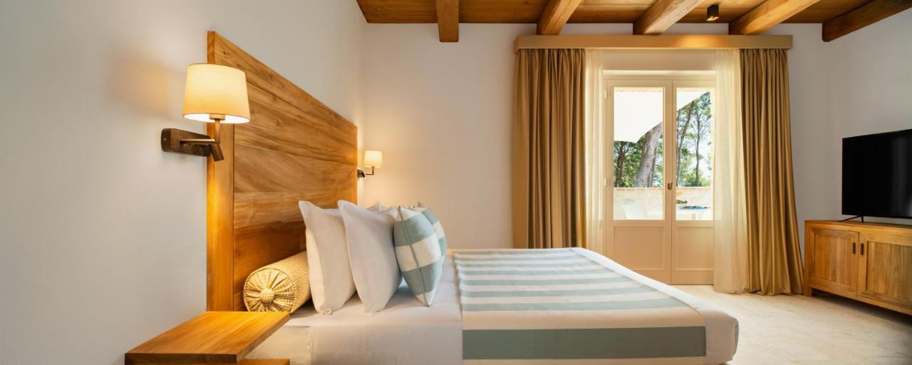 San Michele Relais & Spa Sirolo Eksteriør billede