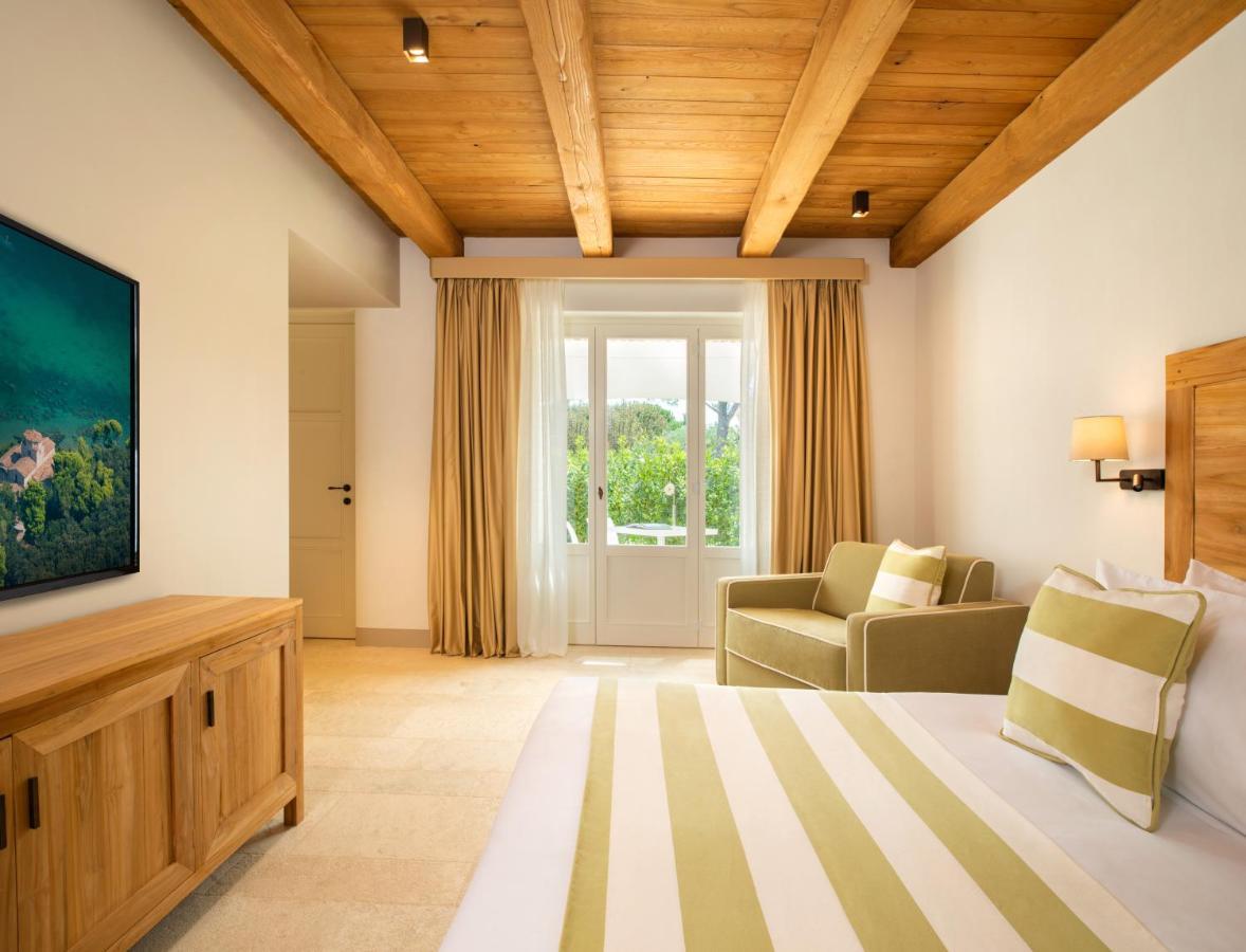 San Michele Relais & Spa Sirolo Eksteriør billede