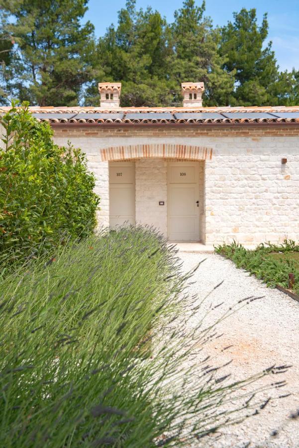 San Michele Relais & Spa Sirolo Eksteriør billede