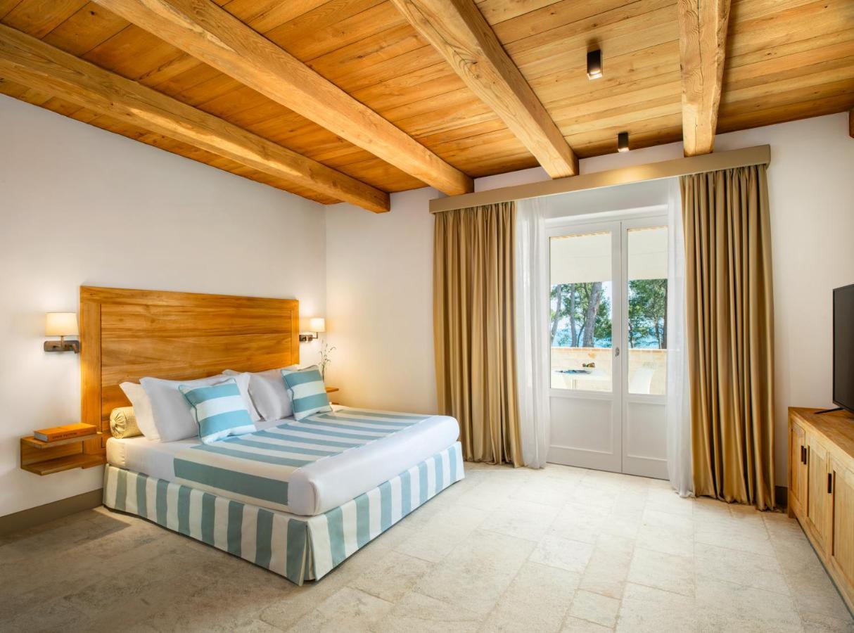 San Michele Relais & Spa Sirolo Eksteriør billede