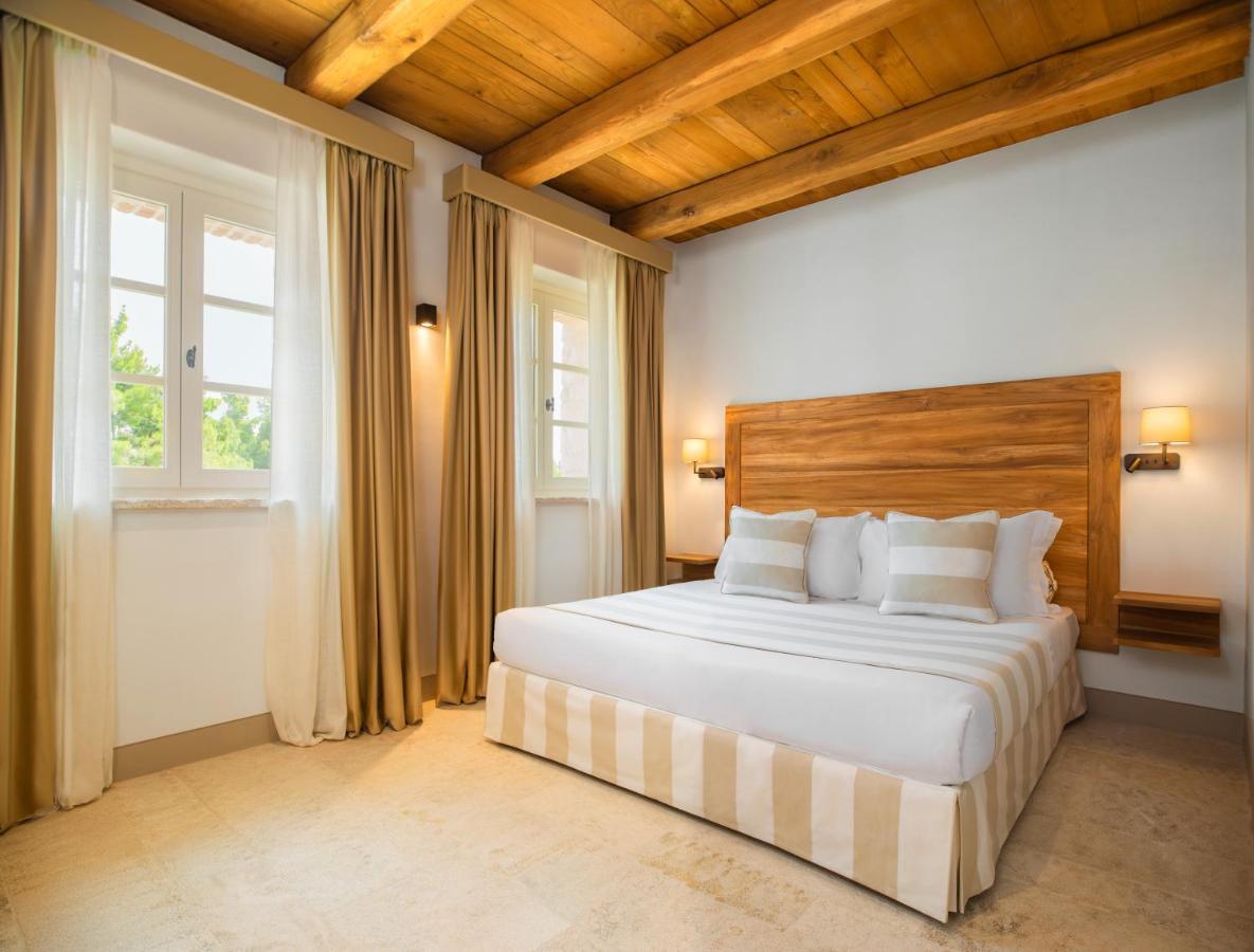 San Michele Relais & Spa Sirolo Eksteriør billede