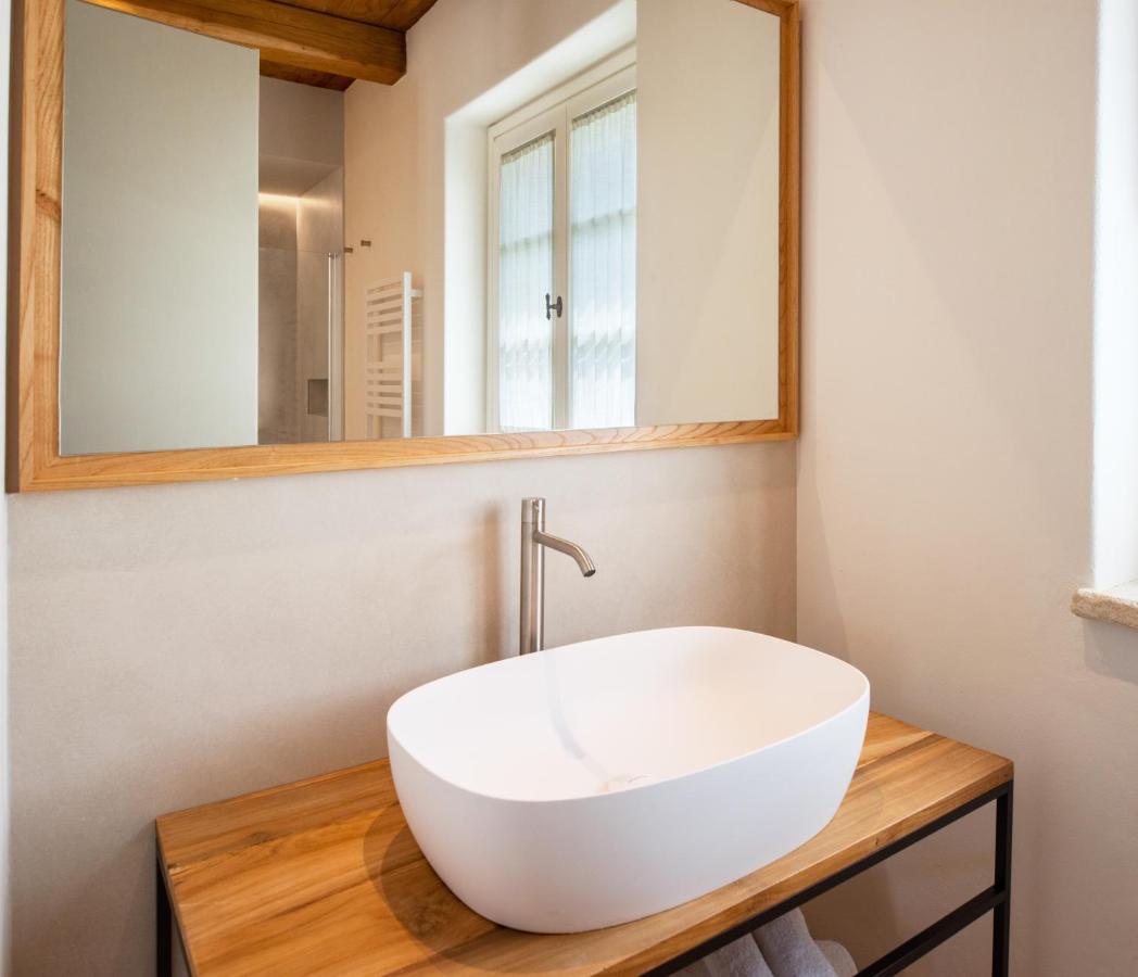 San Michele Relais & Spa Sirolo Eksteriør billede