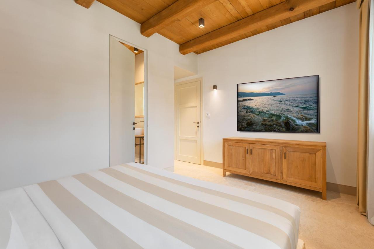 San Michele Relais & Spa Sirolo Eksteriør billede
