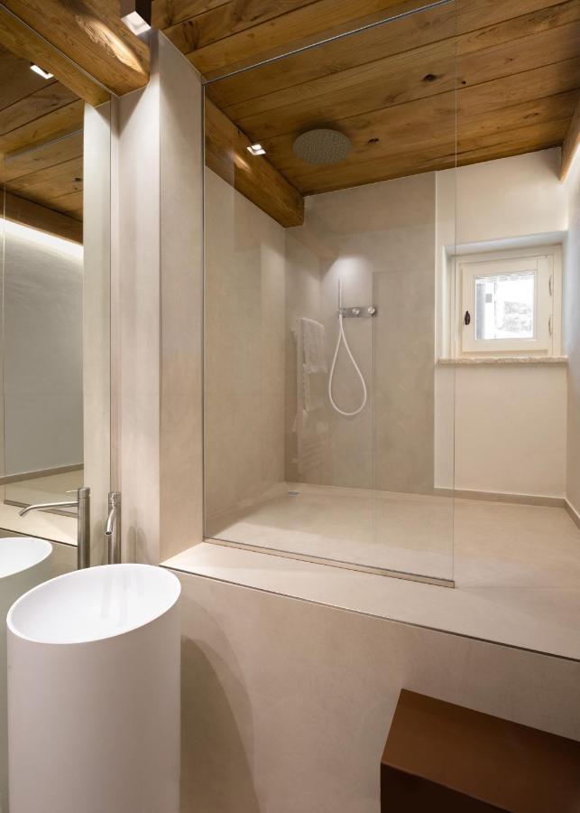 San Michele Relais & Spa Sirolo Eksteriør billede