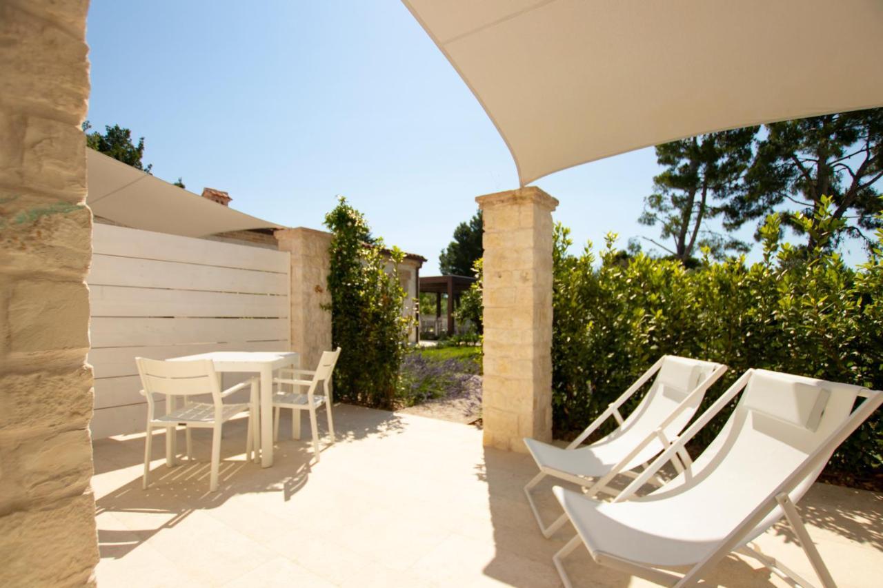 San Michele Relais & Spa Sirolo Eksteriør billede