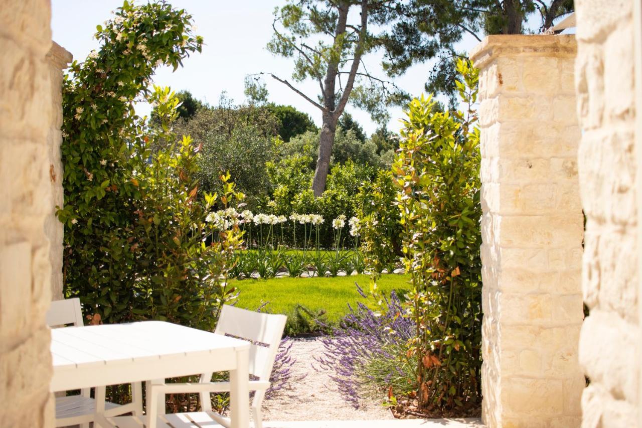 San Michele Relais & Spa Sirolo Eksteriør billede